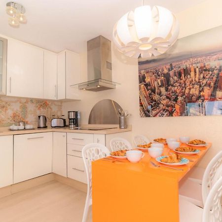 Appartement A Few Steps From The Beach Of Las Vistas à Los Cristianos  Extérieur photo