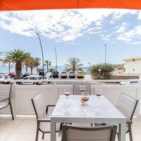 Appartement A Few Steps From The Beach Of Las Vistas à Los Cristianos  Extérieur photo