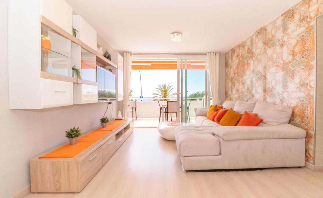 Appartement A Few Steps From The Beach Of Las Vistas à Los Cristianos  Extérieur photo