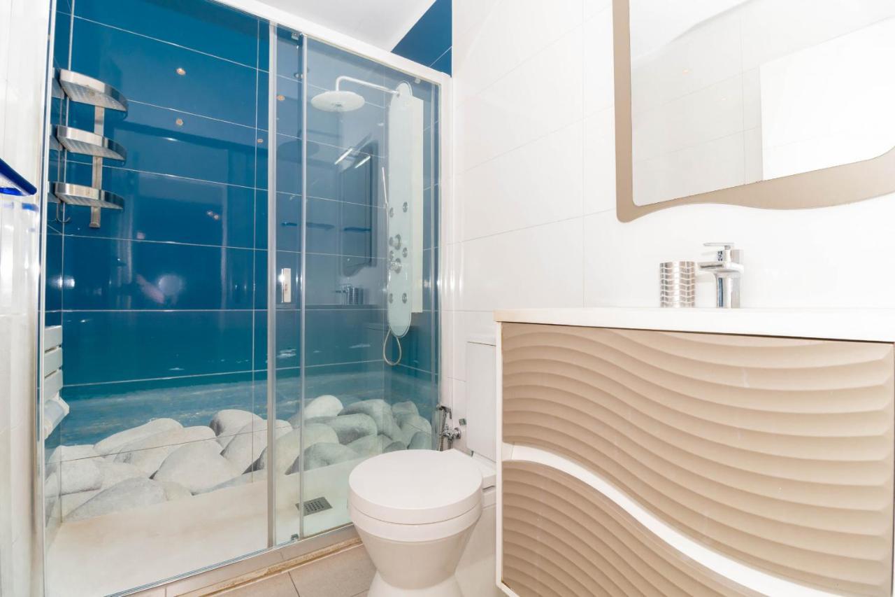 Appartement A Few Steps From The Beach Of Las Vistas à Los Cristianos  Extérieur photo