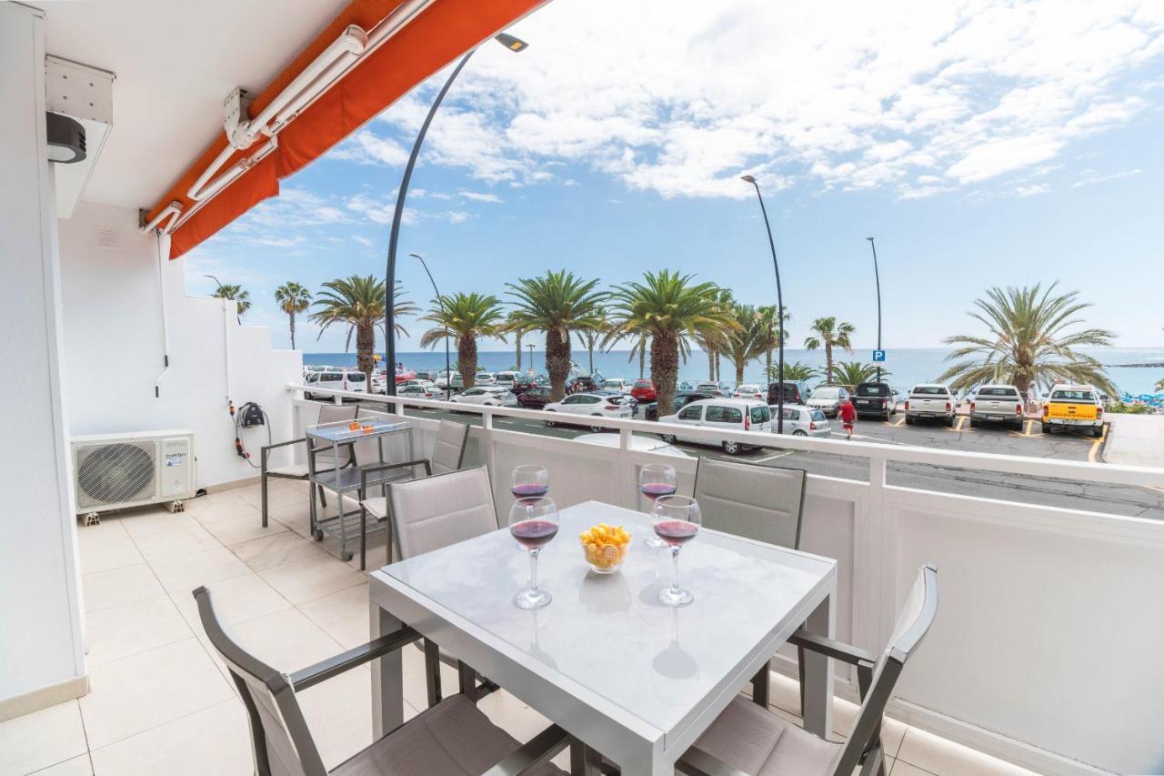 Appartement A Few Steps From The Beach Of Las Vistas à Los Cristianos  Extérieur photo