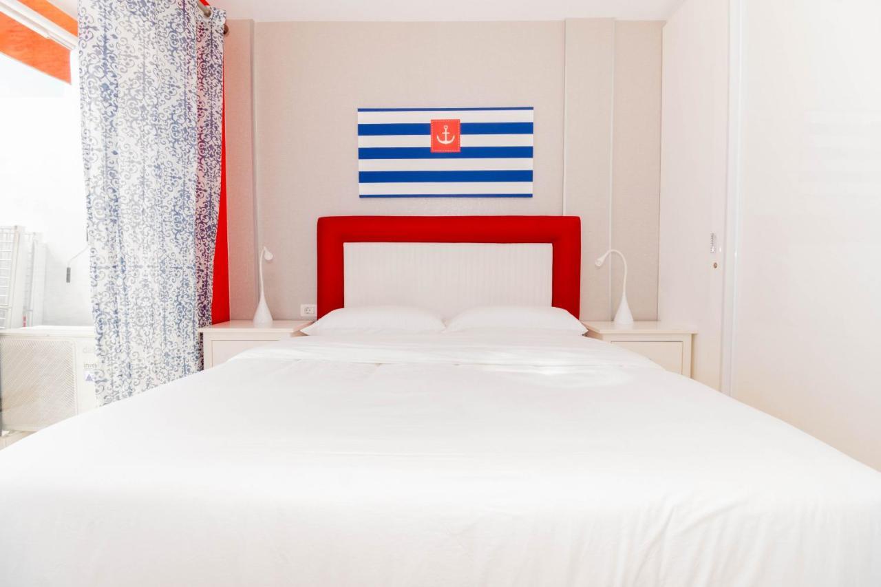 Appartement A Few Steps From The Beach Of Las Vistas à Los Cristianos  Extérieur photo