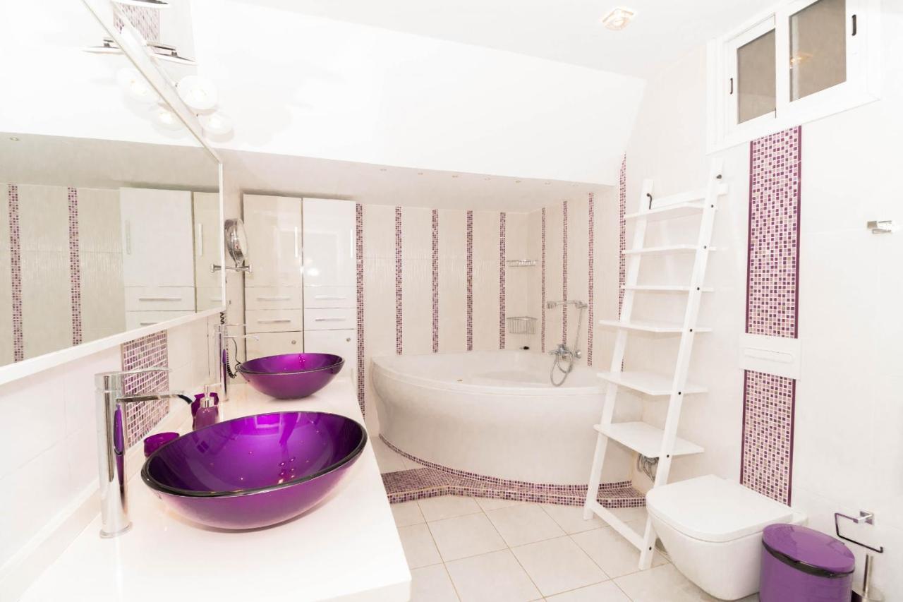 Appartement A Few Steps From The Beach Of Las Vistas à Los Cristianos  Extérieur photo